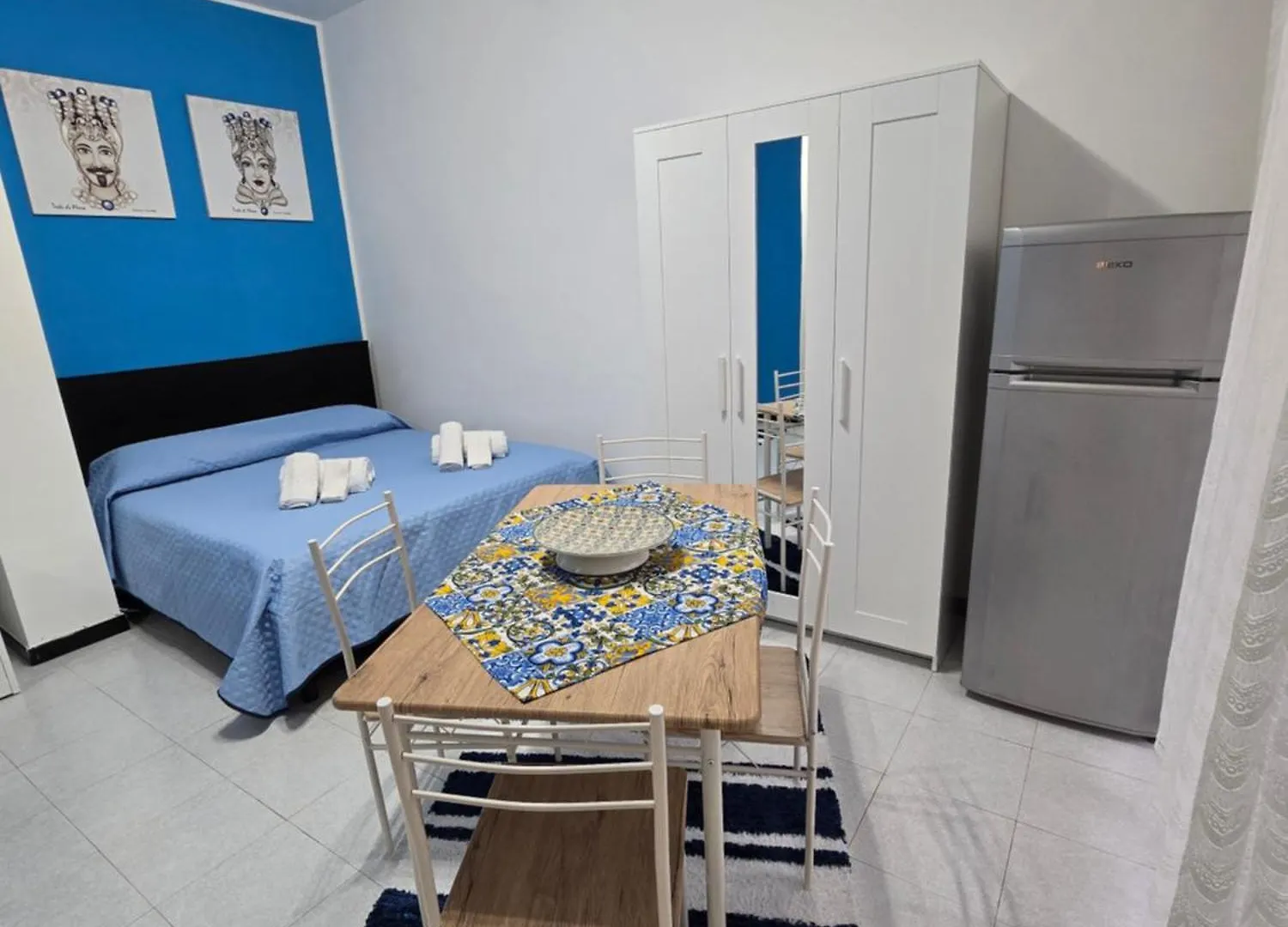 Destinazione Mare Naxos Apartment Giardini Naxos