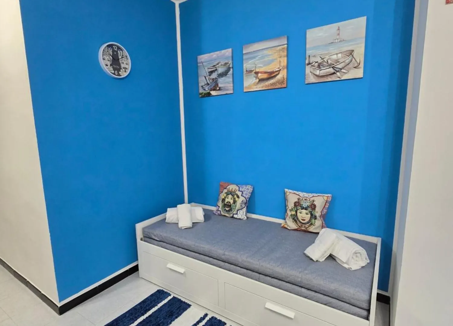 Destinazione Mare Naxos Apartment Giardini Naxos