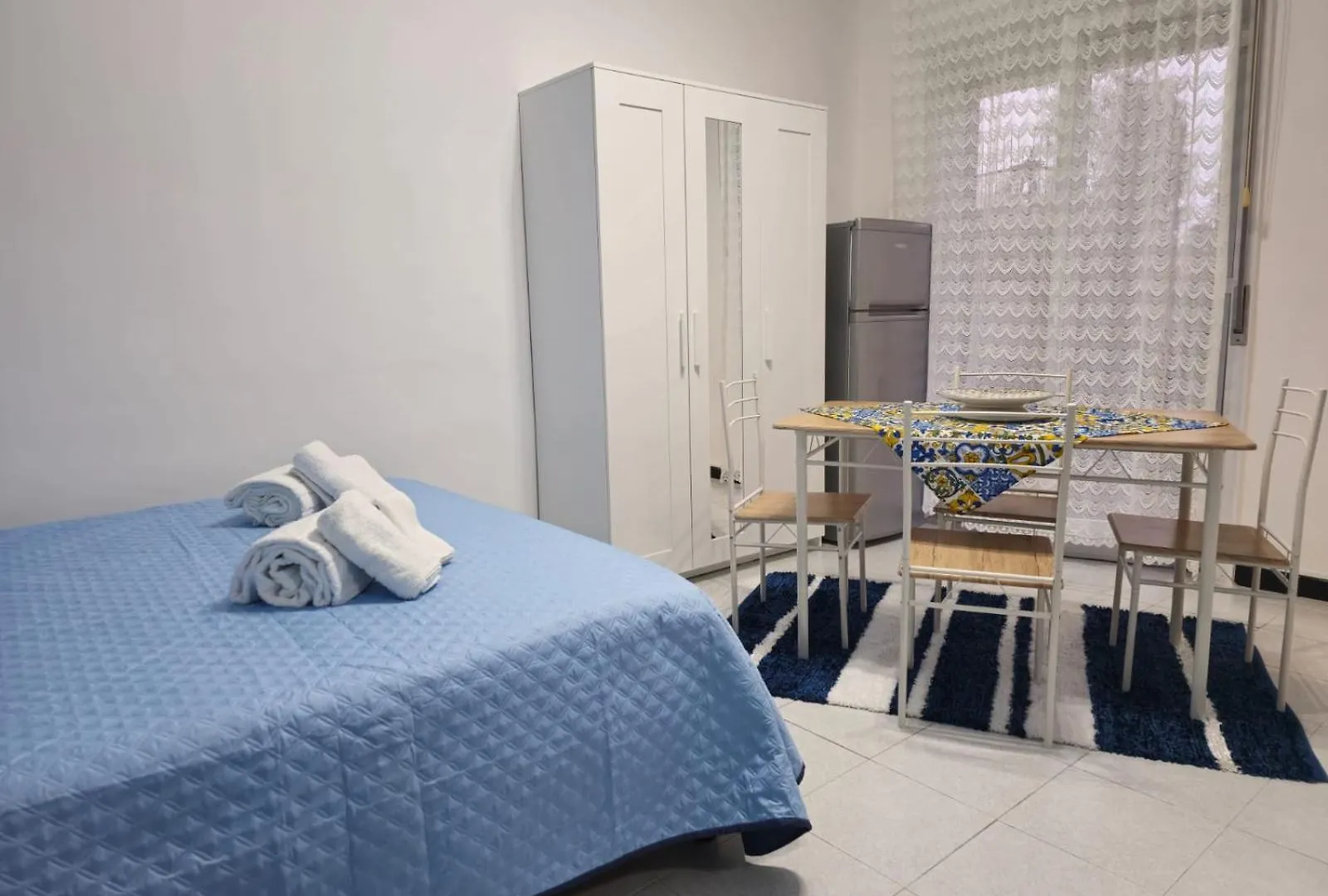 Destinazione Mare Naxos Apartment Giardini Naxos Italy