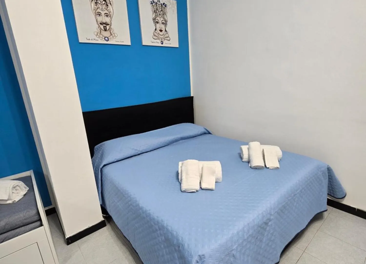 Apartmán Destinazione Mare Naxos Giardini Naxos
