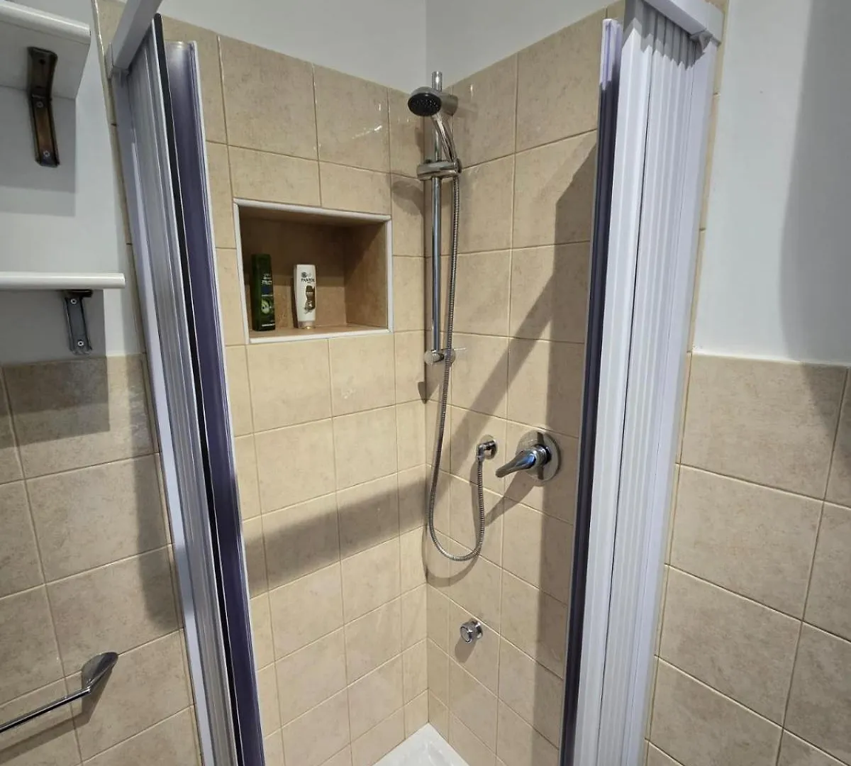 Apartmán Destinazione Mare Naxos Giardini Naxos Itálie