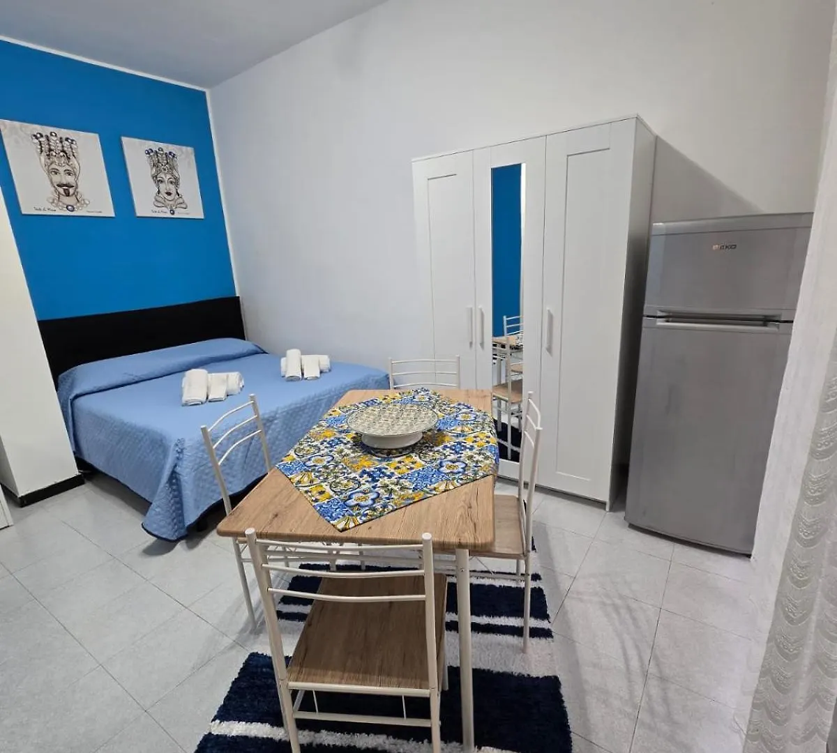 Destinazione Mare Naxos Apartment Giardini Naxos