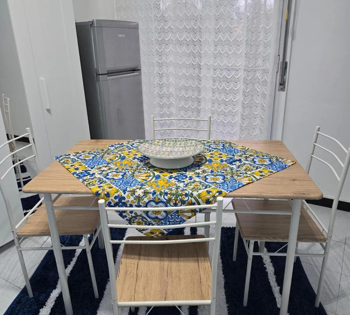 Apartmán Destinazione Mare Naxos Giardini Naxos 0*,