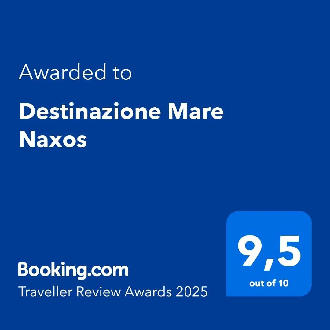 Destinazione Mare Naxos Apartment Giardini Naxos